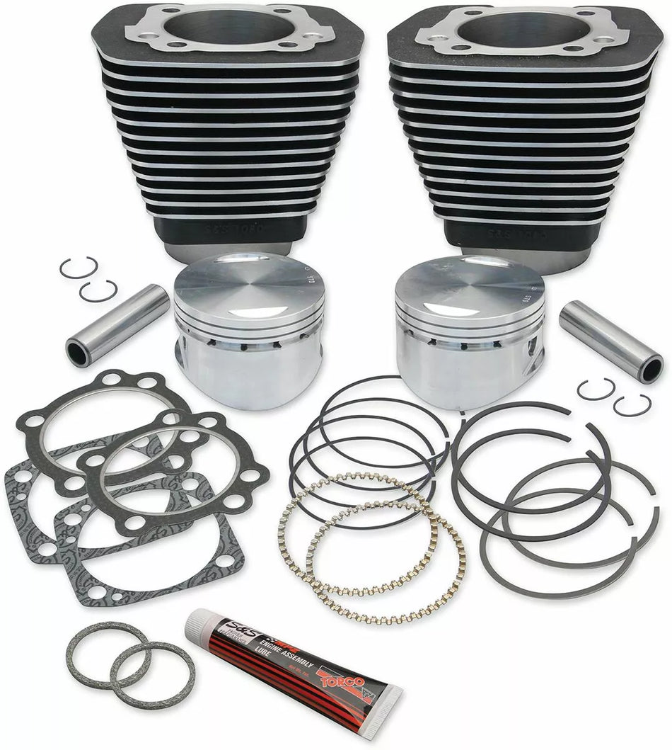 96" Big Bore Kit