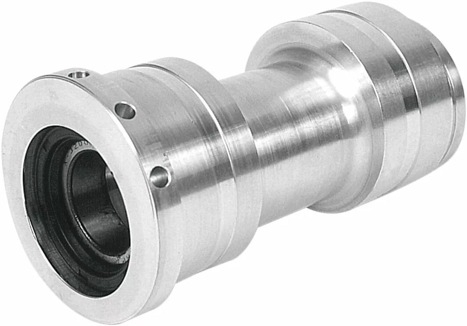 Axle Housing