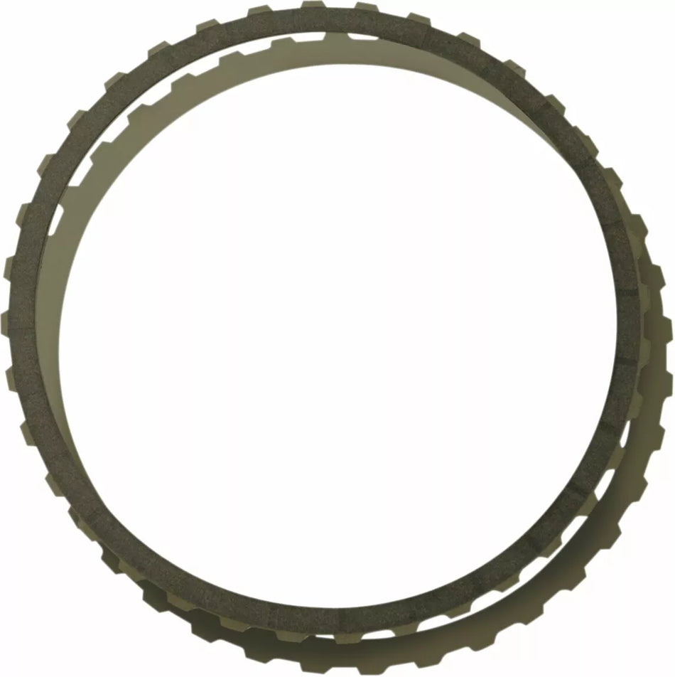 Big Dog Clutch Kit