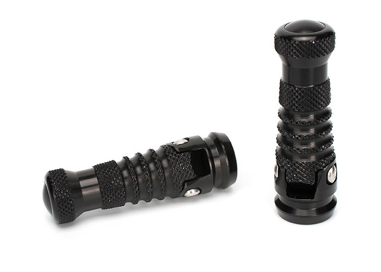 Foldable Footpeg