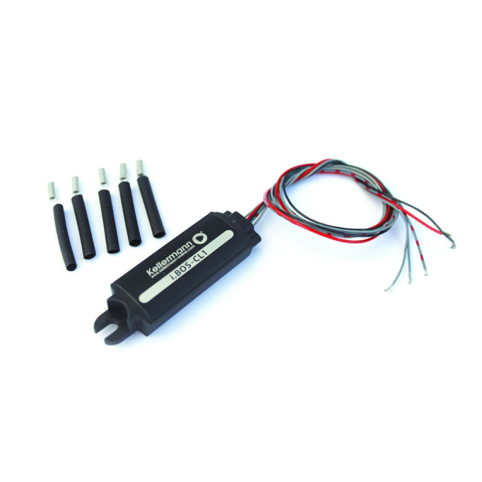 I.BOS - CL 1 Flasher Relay