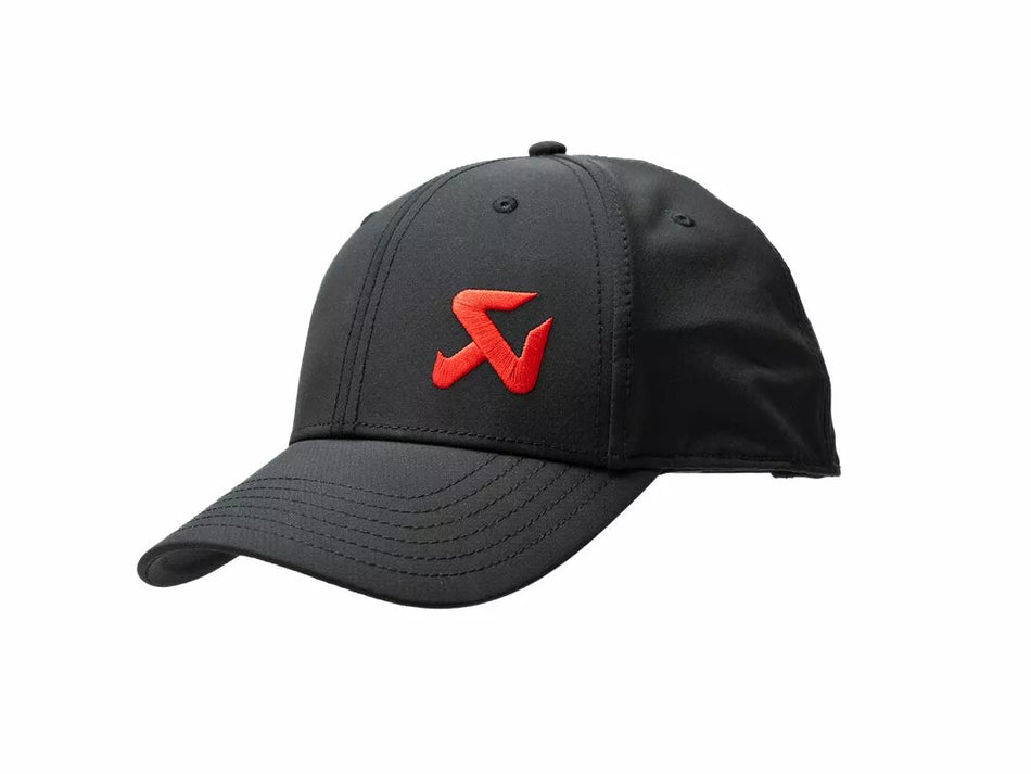 Akrapovic Baseball Hat