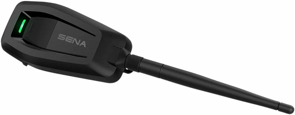 Bluetooth to Mesh Intercom Adapter