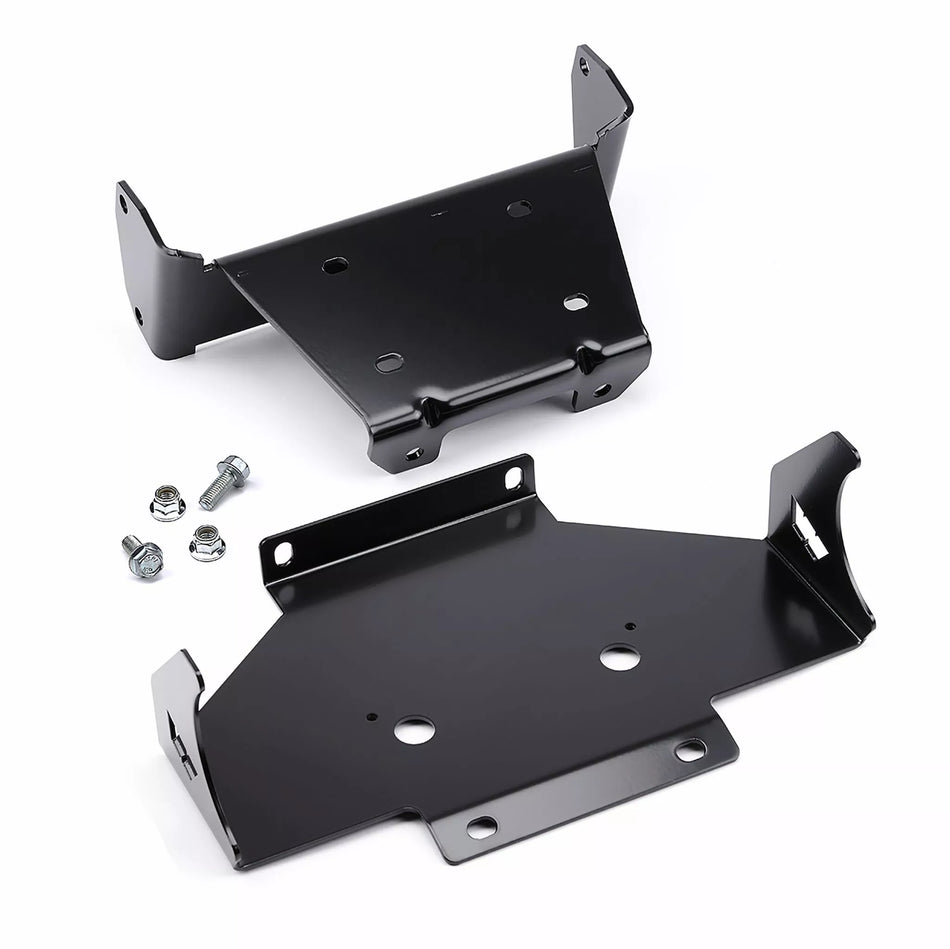 Winch Mounting Kit