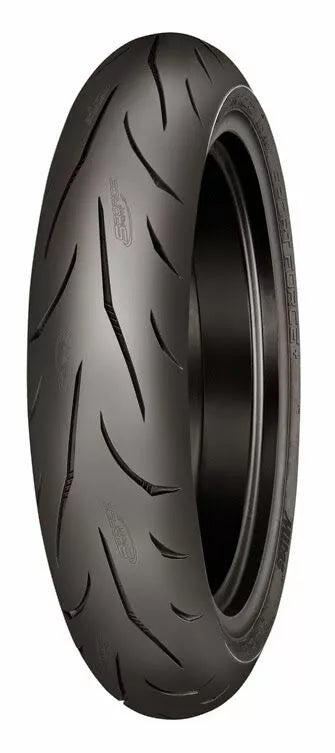 SPORT FORCE+ TIRE