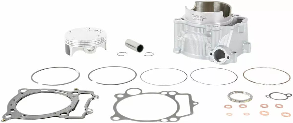 Cylinder Kit