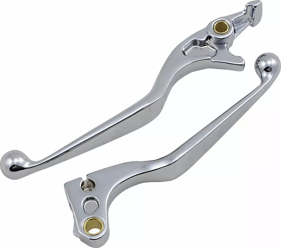 Wide-Style Lever