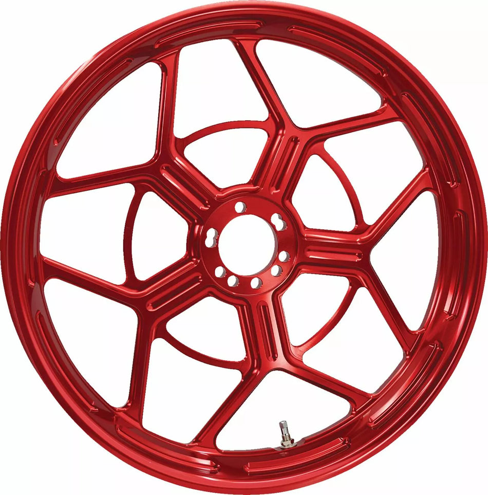 Speed 5 Forged Wheel