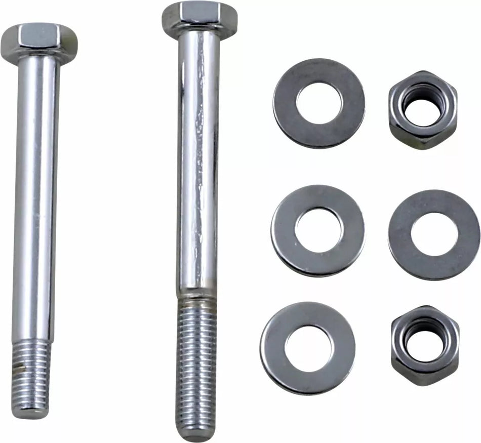 Gas Tank Mounting Hardware Kit