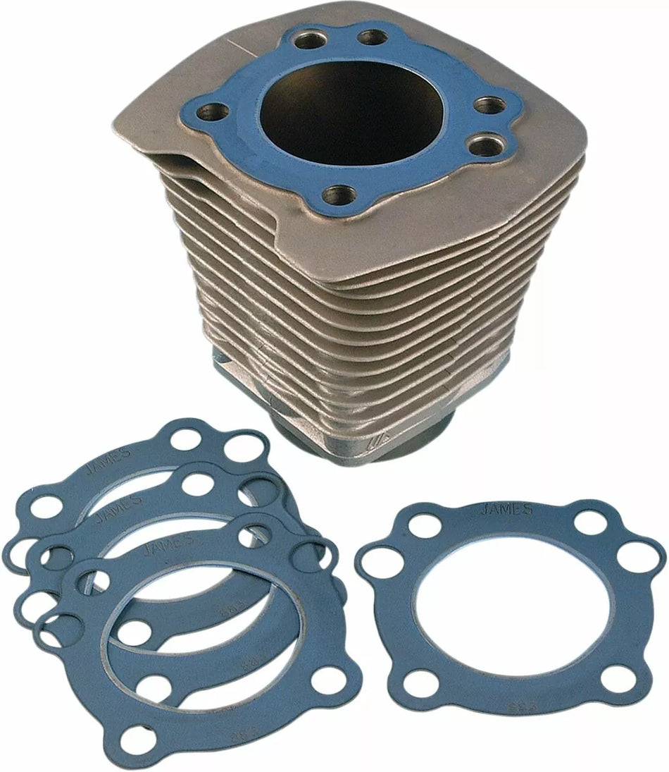 Cylinder Head Gasket/O-Rings