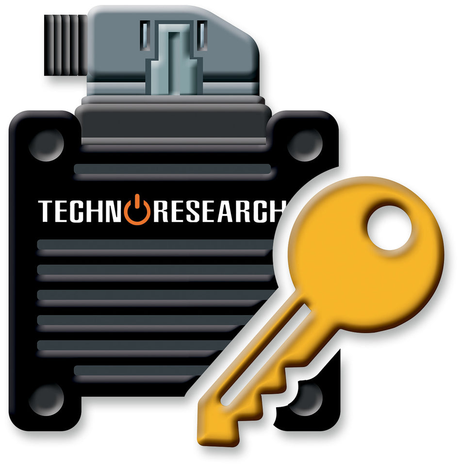 VCM Digital Tuning Licence