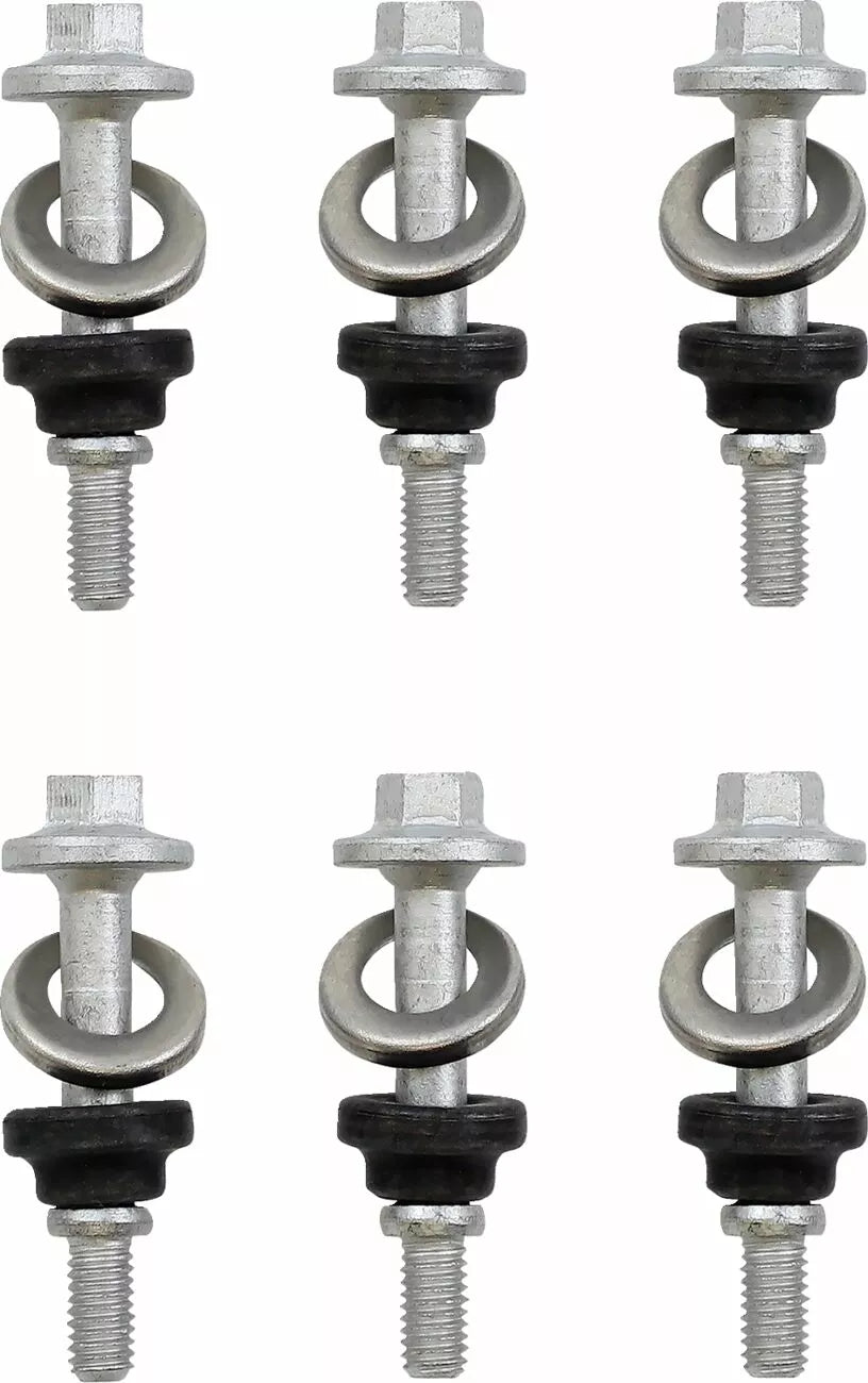 Clutch Cover Screw