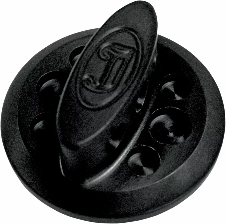 Oil Filler Plug