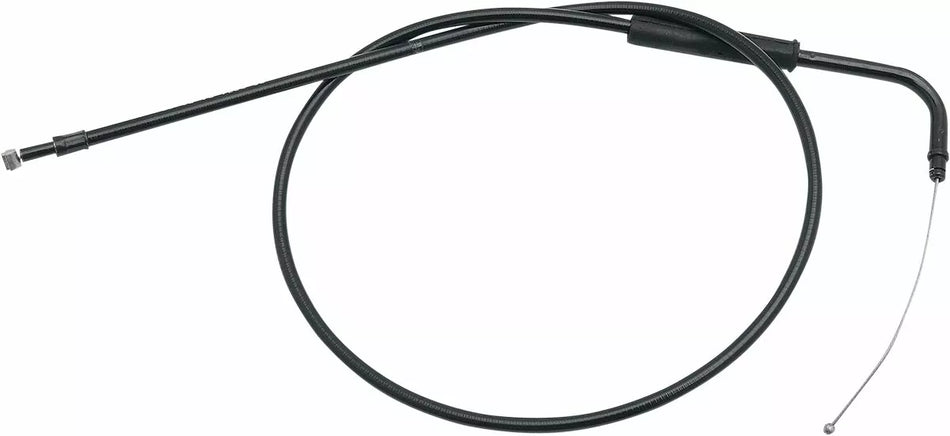 Blackout Throttle/Idle Cable