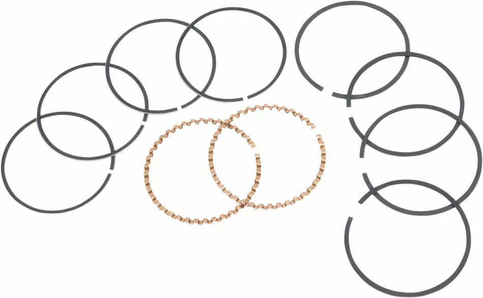 Replacement Ring Set for S&S Pistons