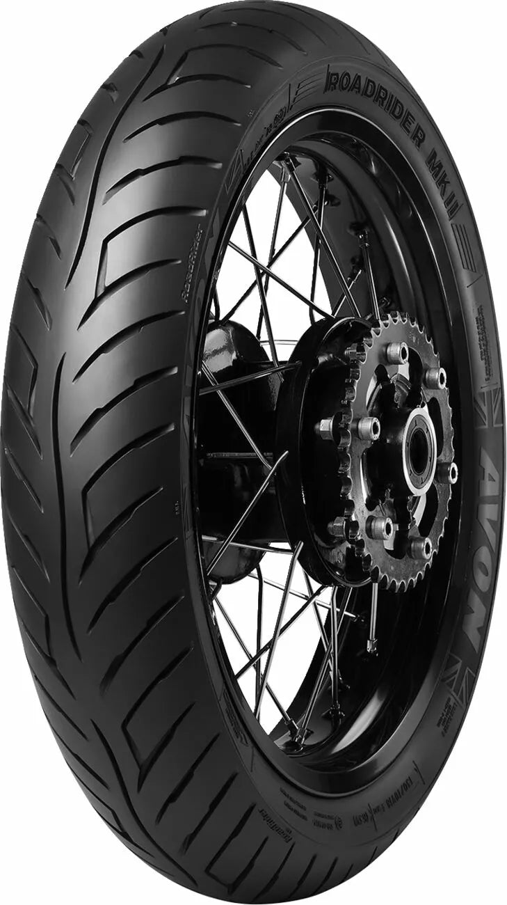 MKII ROADRIDER TIRE