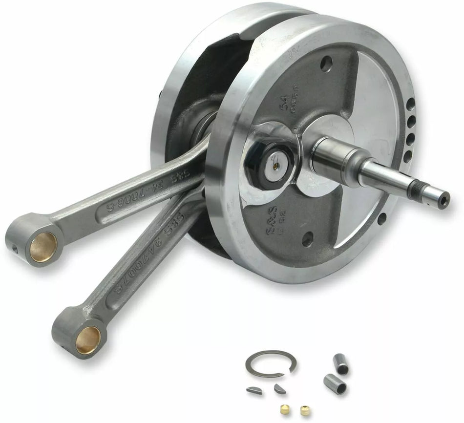 84" Stock Bore Stroker Kit