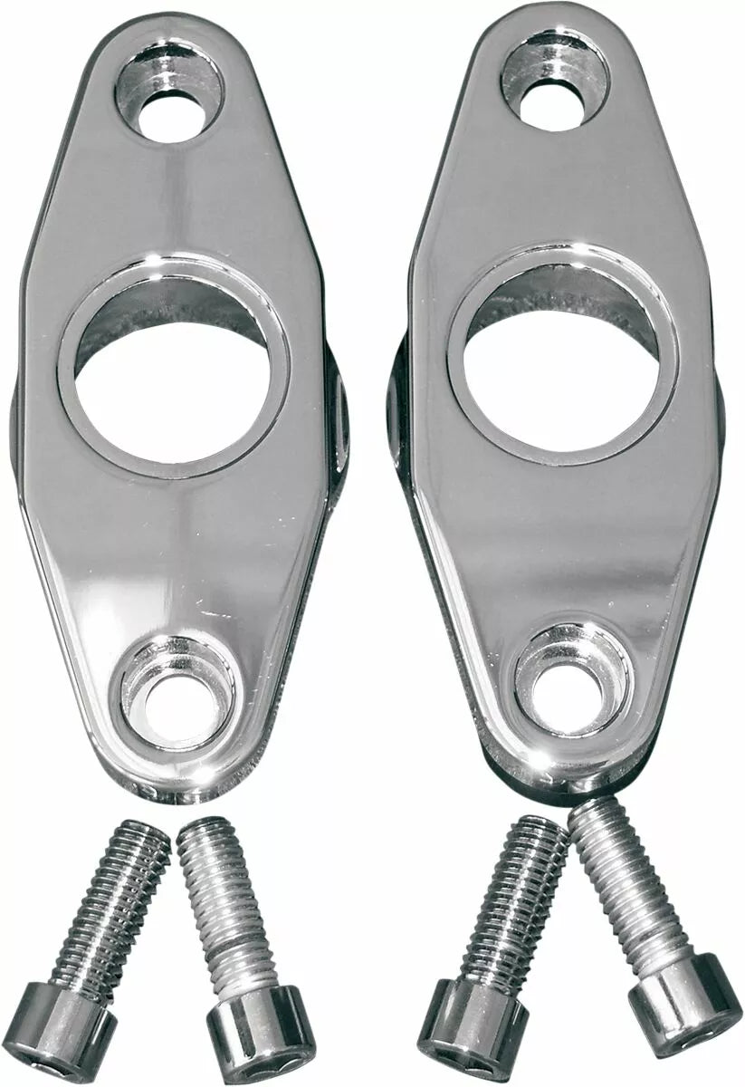 Swingarm Pivot Blocks