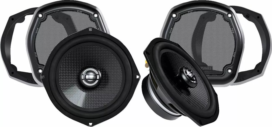 Speaker Kit for Lower Fairings