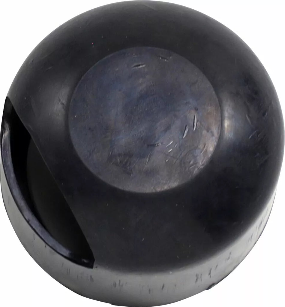 Rubber Solenoid Boot for Big Twin
