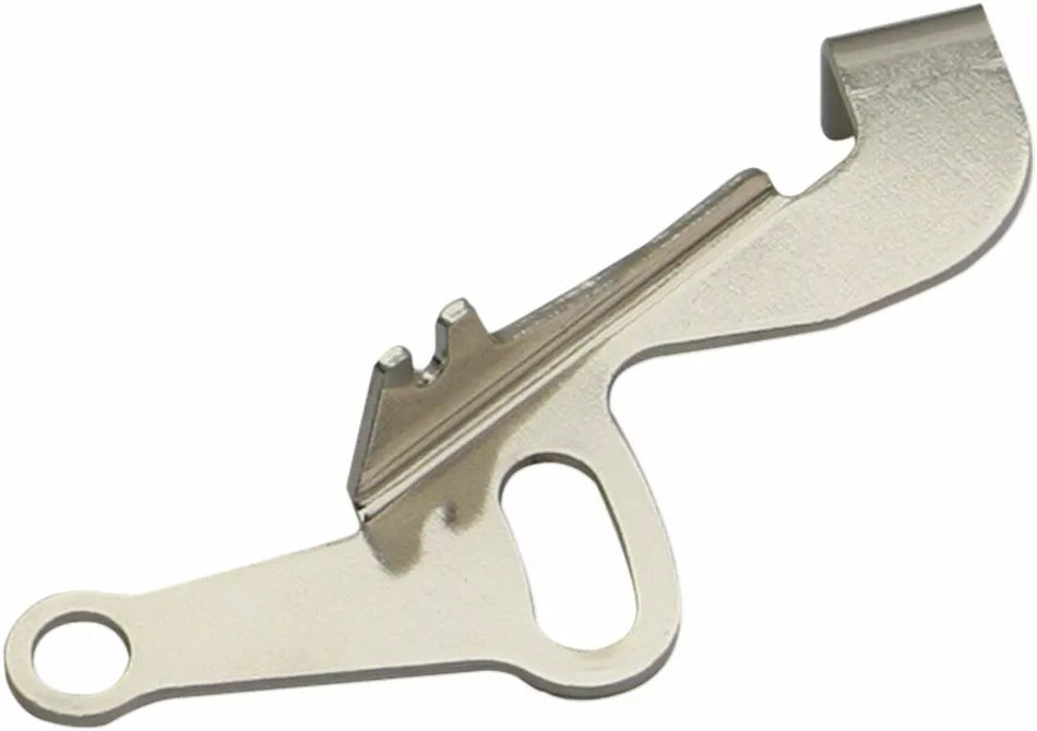 Enrichment Lever