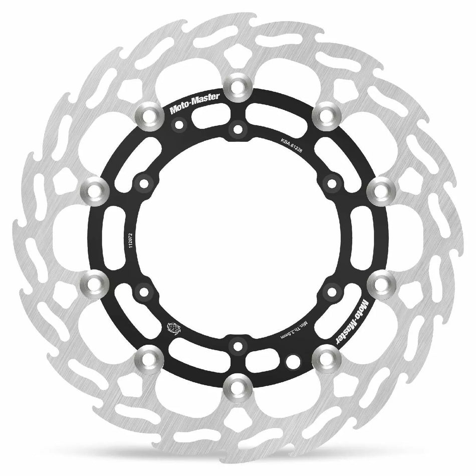 Dakar 298 Mm Front Disc Setups - Disc
