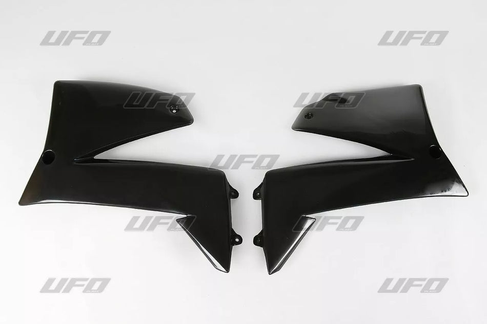 Radiator Covers For KTM