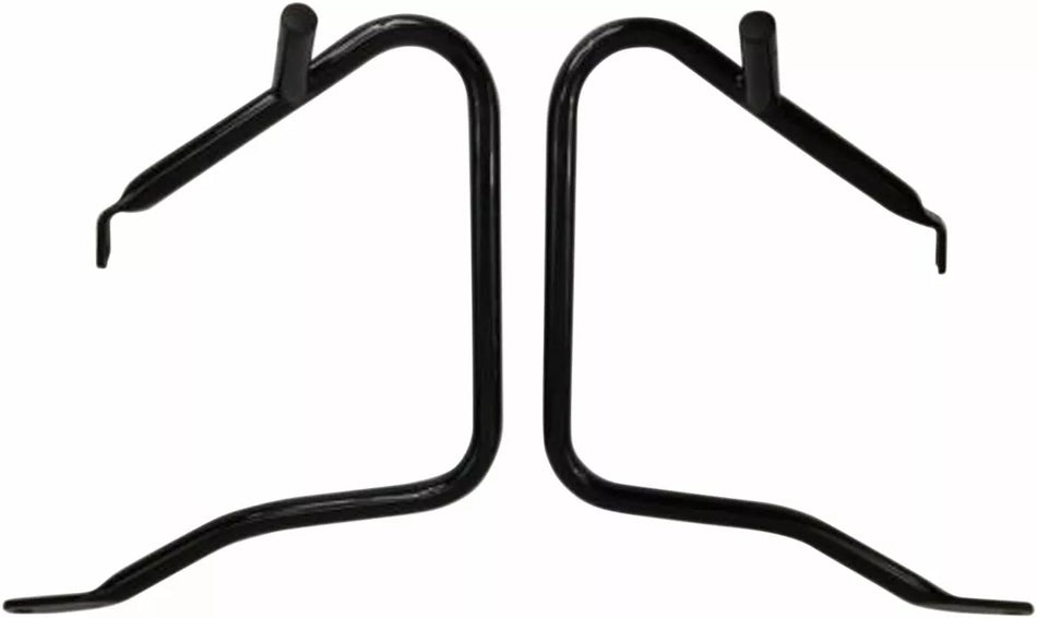 Saddlebag Protector