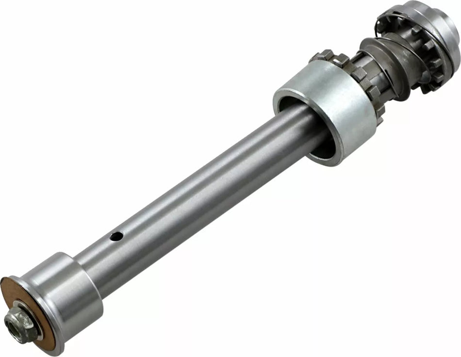 Front Fork Damper Set