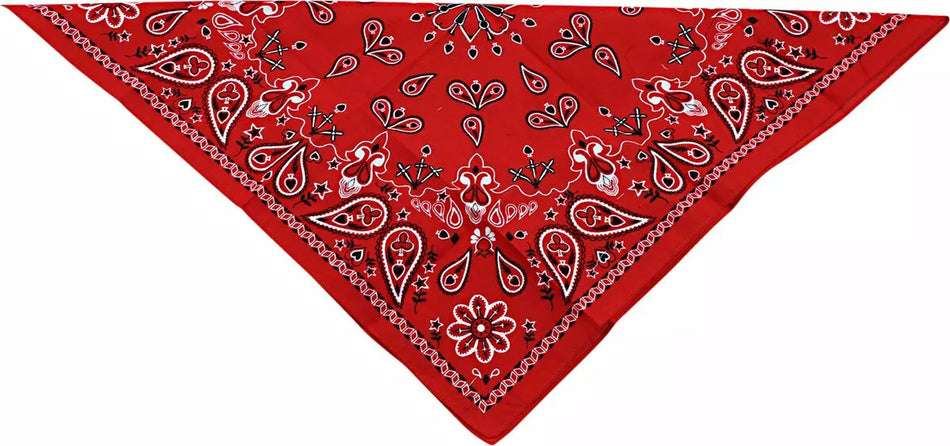 Cotton Bandana