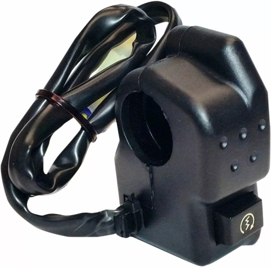 Universal Starter Switch
