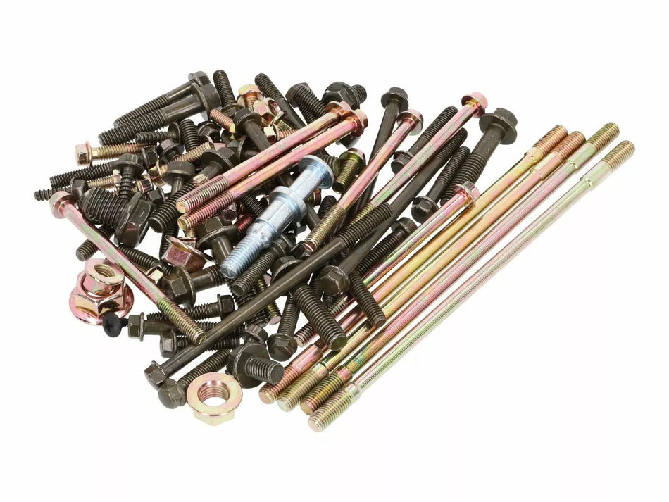 Carburetion Parts