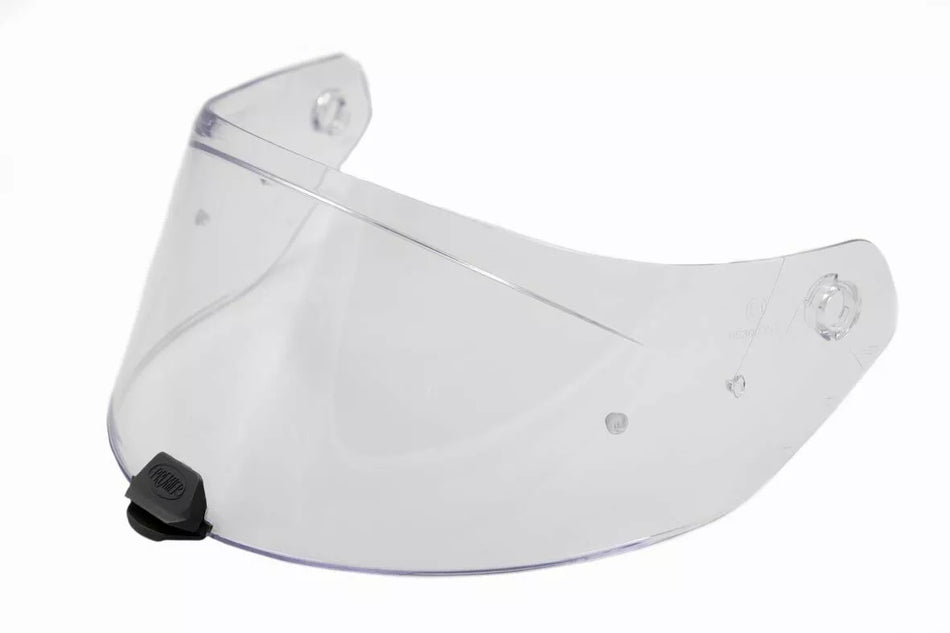 Devil & Hyper Helmet Visor