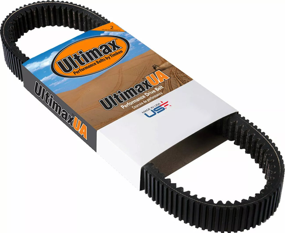UA ATV Drive Belt