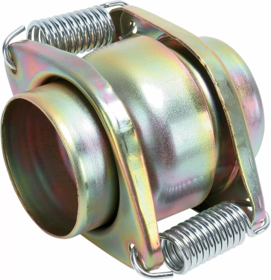 Exhaust Ball Joint Assembly