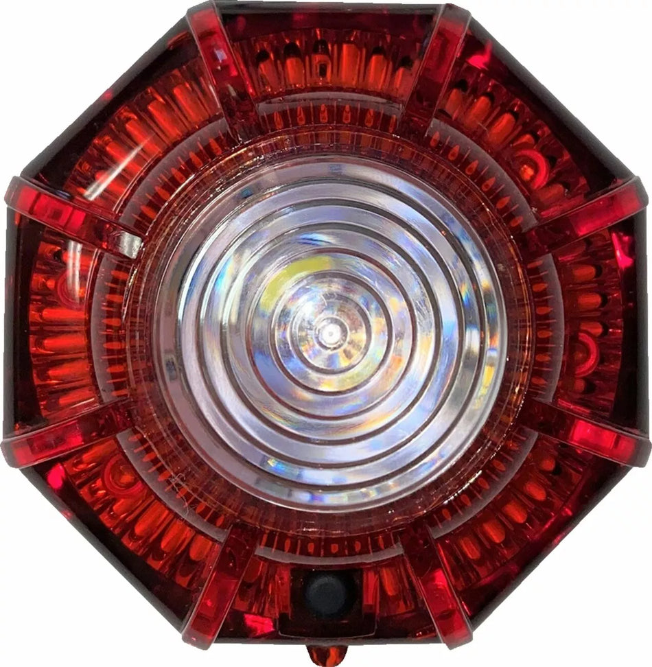 LED Road Flare Safety Light