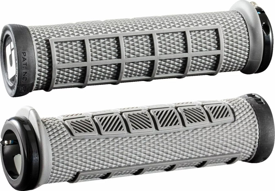 Elite Pro Lock-On Grip