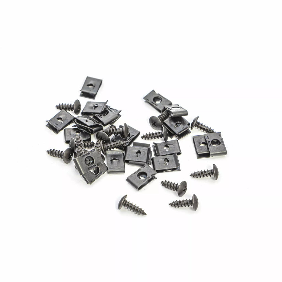 Fairing Screw Set