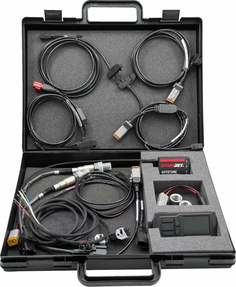 Power Vision 3 Harley-Davidson Tuner Kit