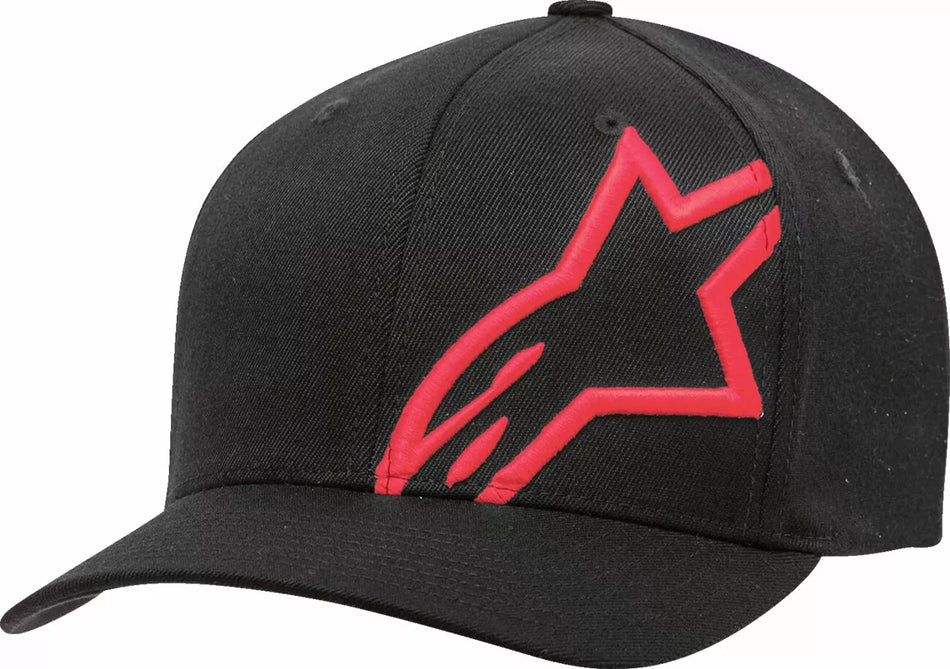 Corp Shift 2 Curved Brim Hat