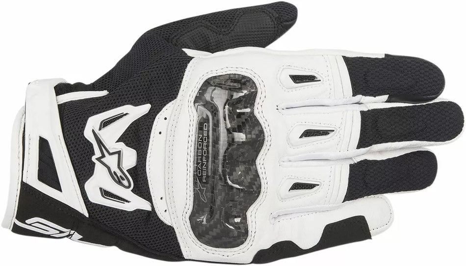 SMX-2 Air Carbon V2 Leather Gloves