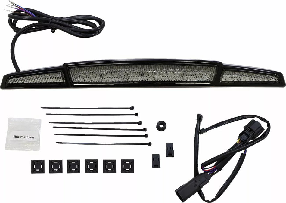 Streak Trunk Light with Lightstrike™ Technology