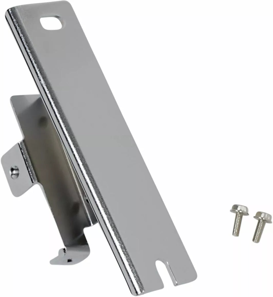 Heavy-Duty Coil Bracket