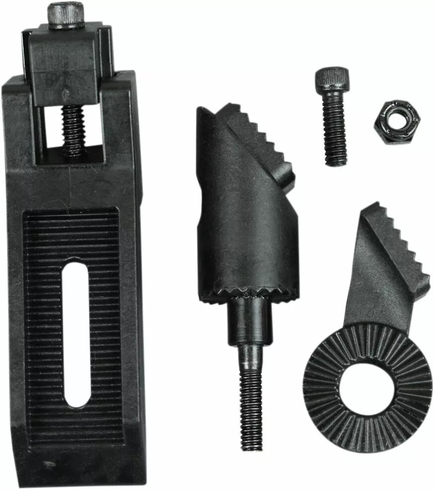Center Mirror or Sun Visor Adapter