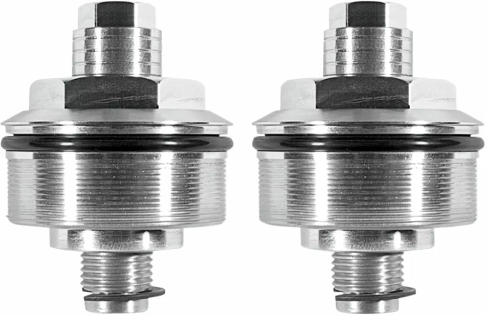 Fork Preload Adjusters