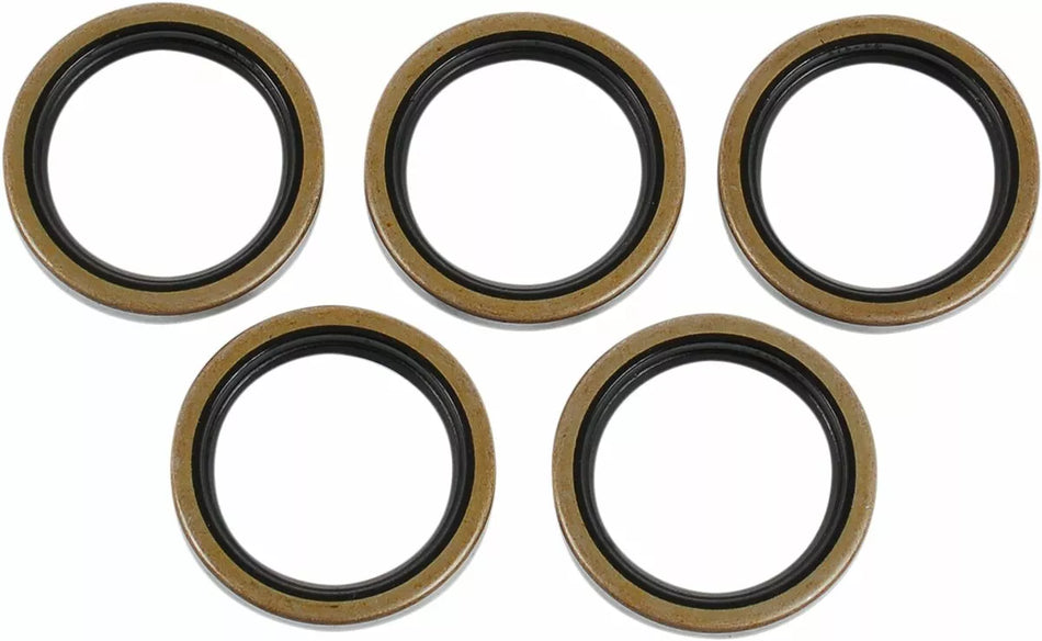 Sprocket Shaft Seal