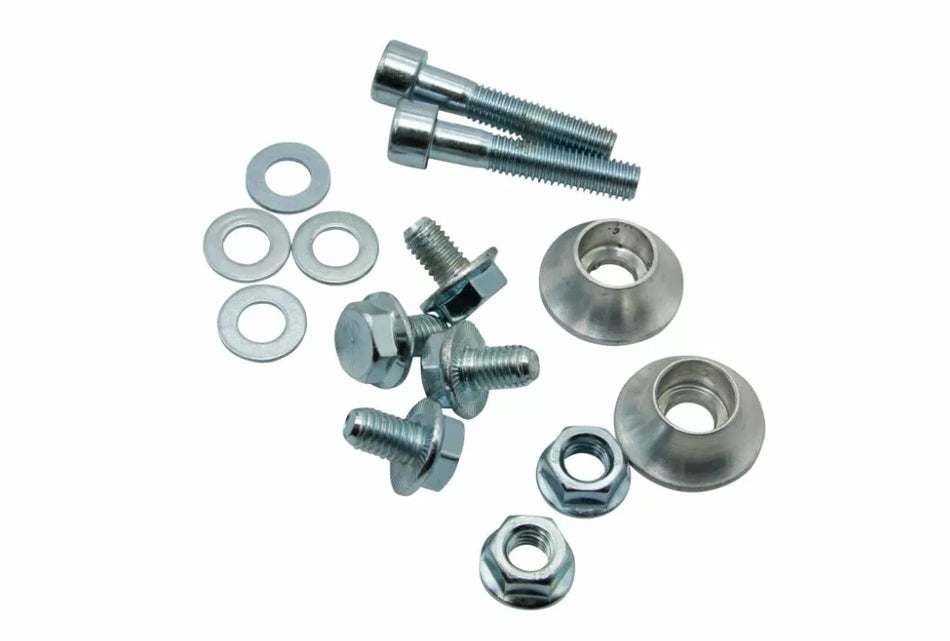 Exhaust Mounts
