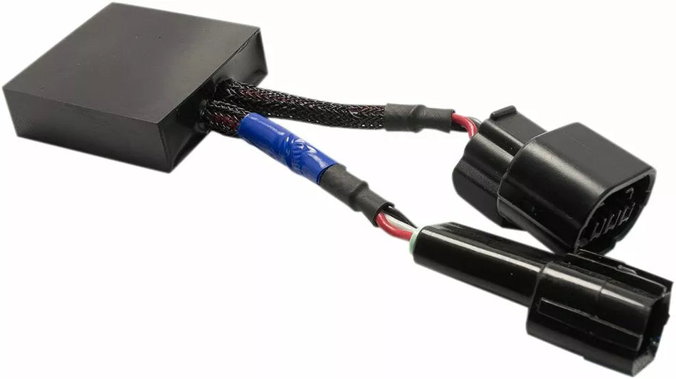 Ignition Retard Controller