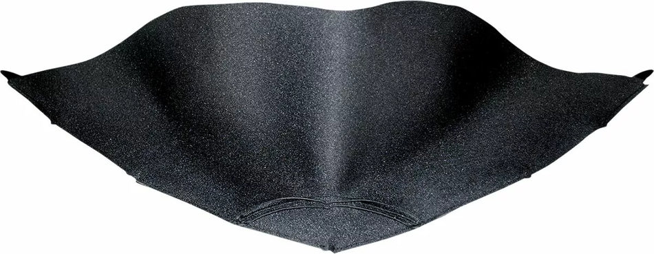 Range Neck Curtain