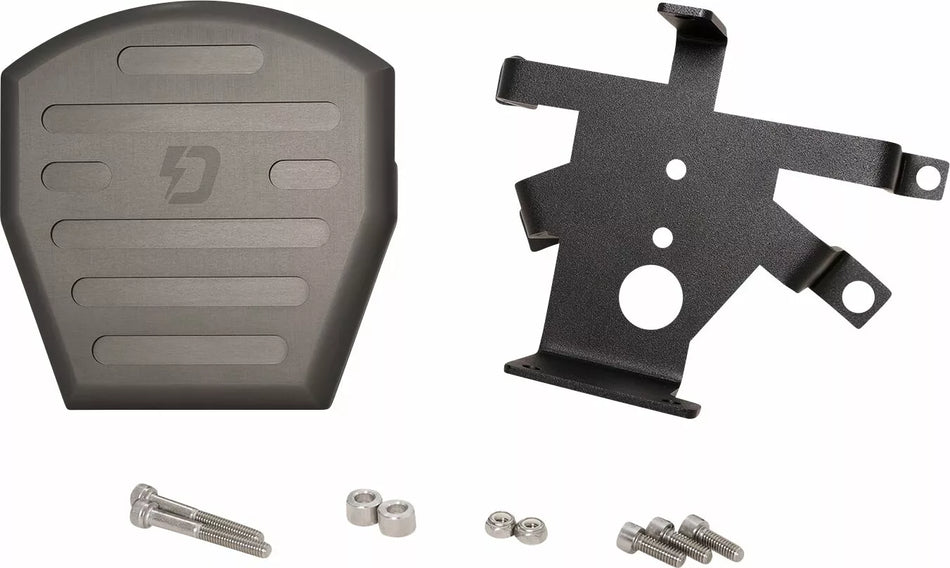 Ignition Coil Guard